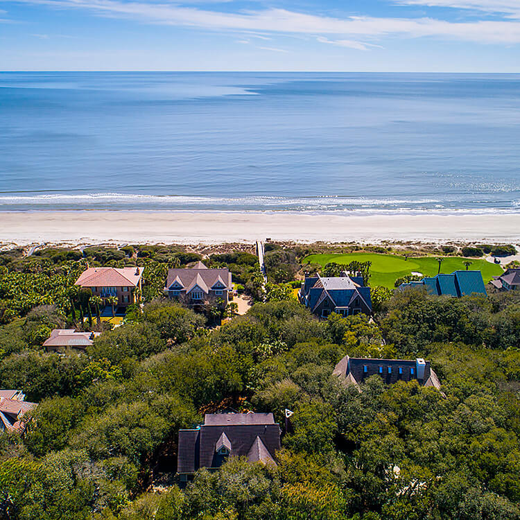 101 Surfsong Rd Kiawah Island Real Estate